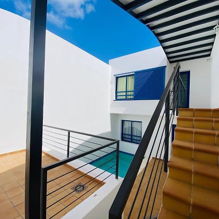 Villa Ametsa Playa Blanca  Exterior photo